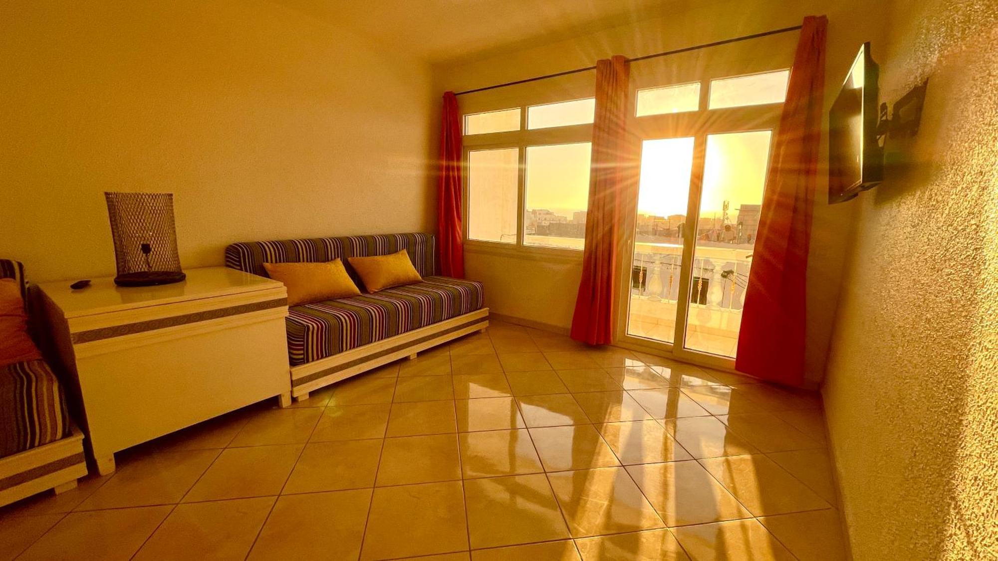 Tamraght Surf Appartement Exterior photo