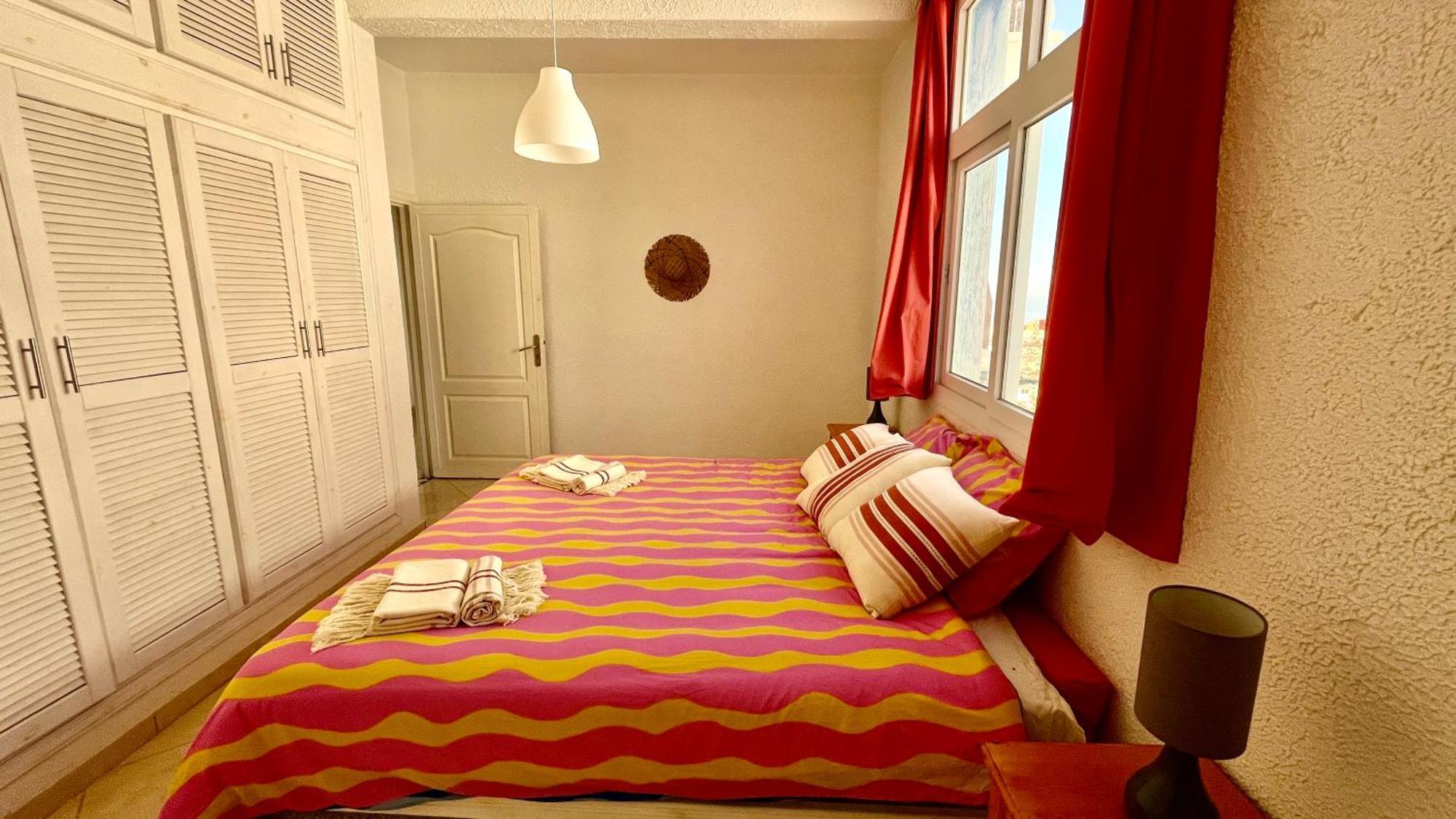 Tamraght Surf Appartement Exterior photo