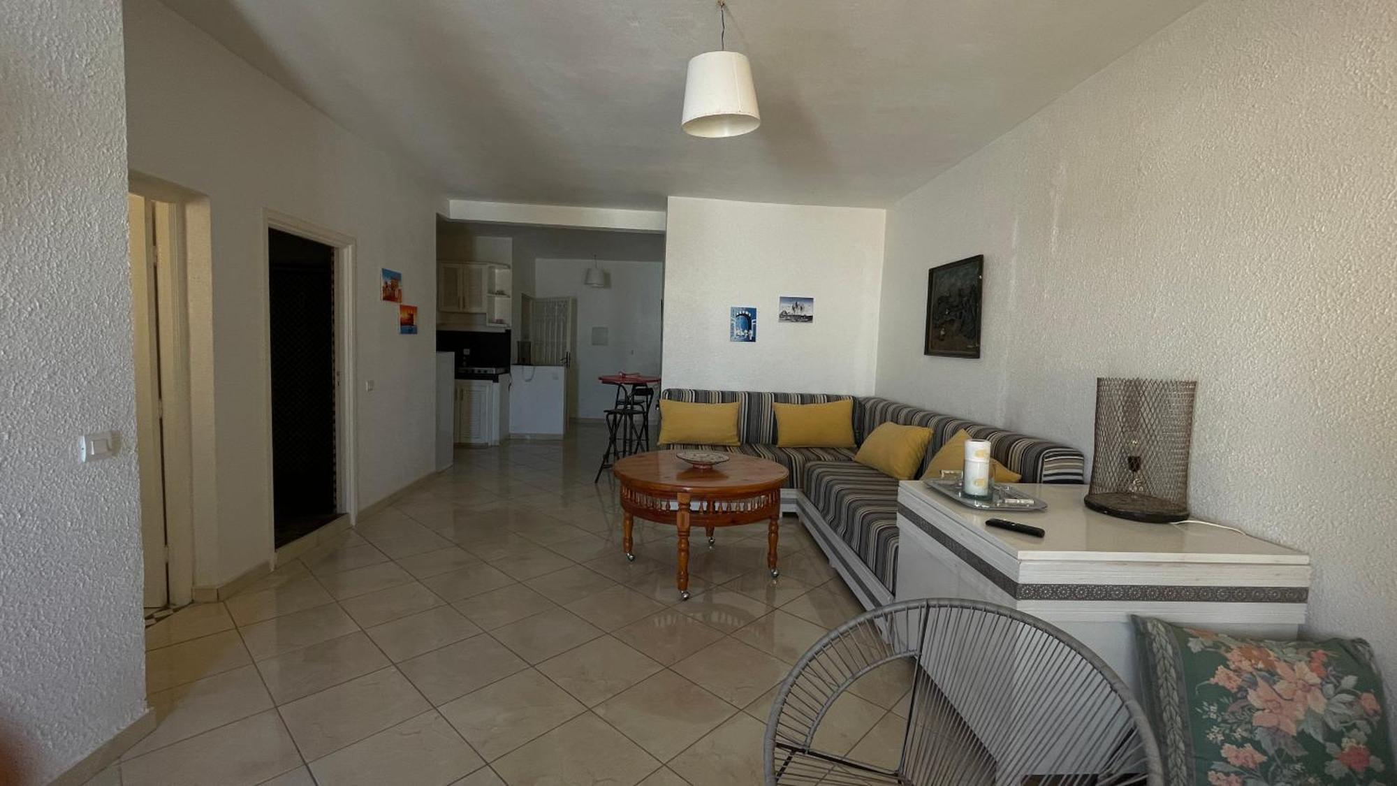 Tamraght Surf Appartement Exterior photo